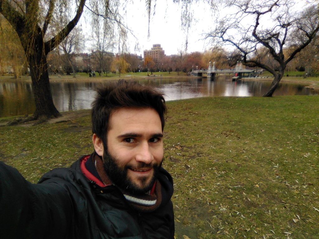 Carles Otero