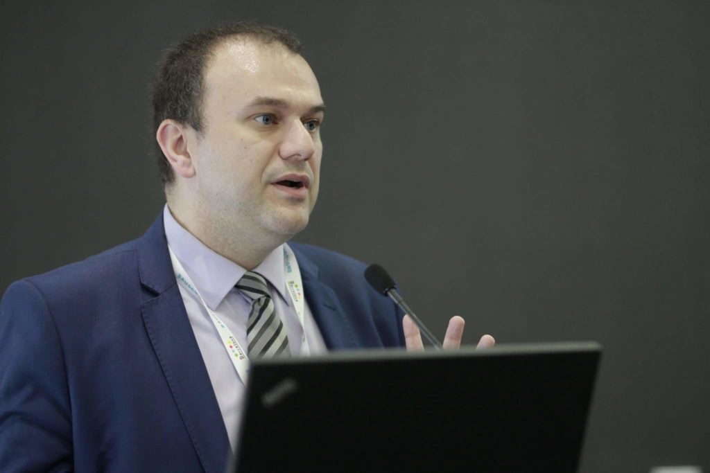 David P. Piñero