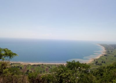 De viaje por Malawi o Zambia