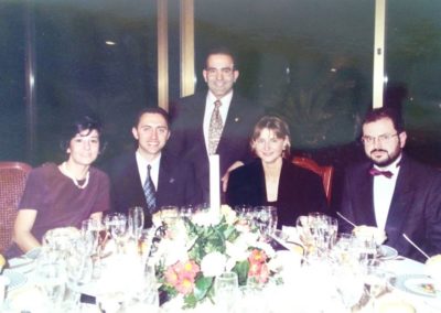 Barcelona 1996