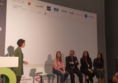 El turno de preguntas