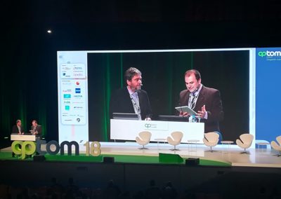 Turno de preguntas...