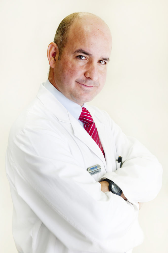 Roque Pérez Prados