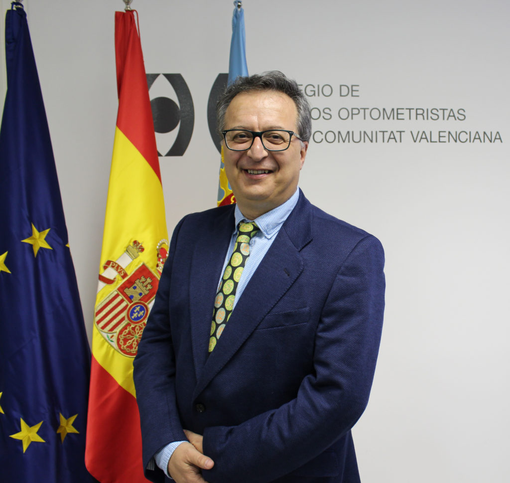 Andres Gené Sampedro