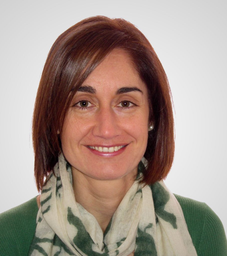 Maria Jesús González García