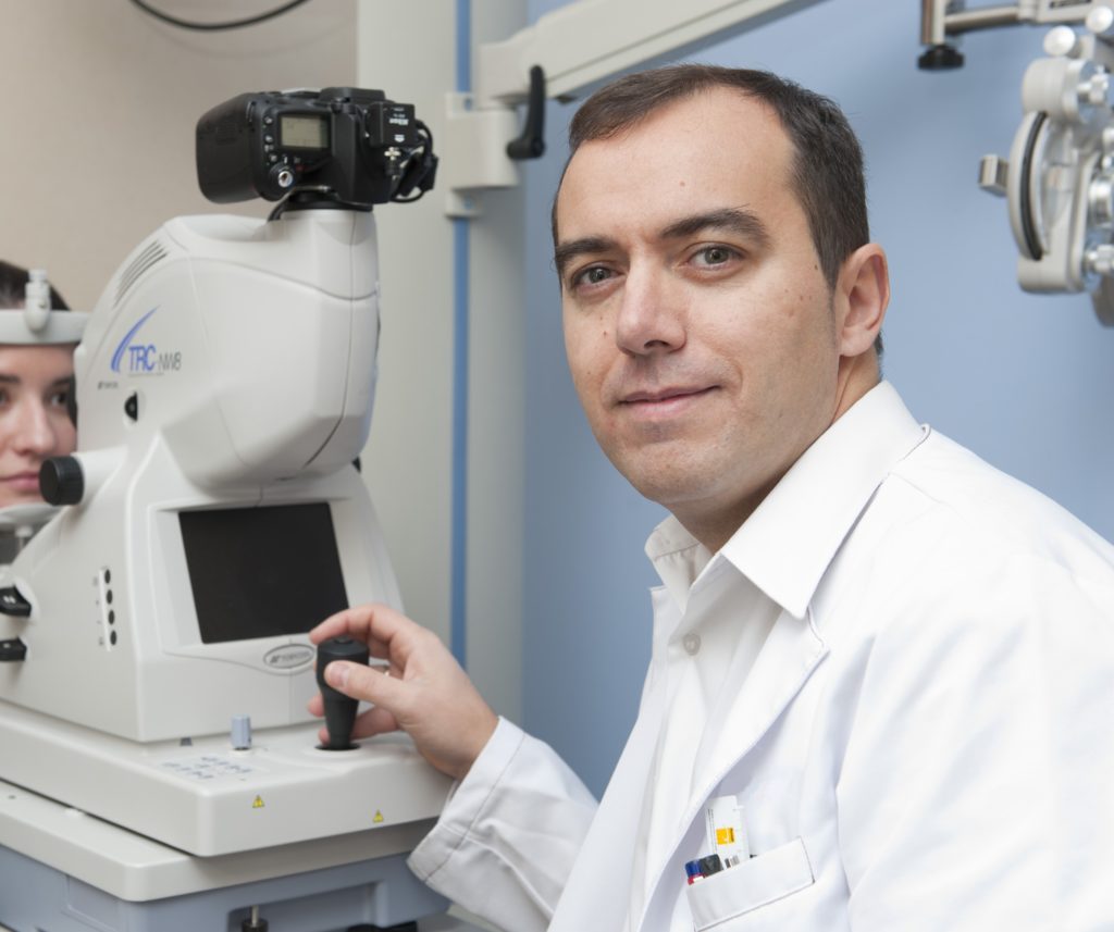 Juan Enrique Cedrún