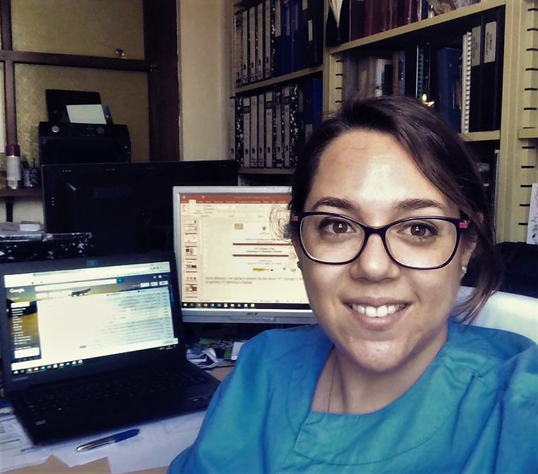 Elena Salobrar García Martín