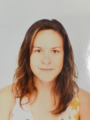 Beatriz Iglesias Blanco